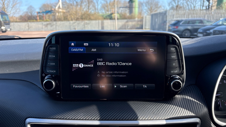 Hyundai Tucson 1.6 GDi SE Nav 5dr 2WD Petrol Estate